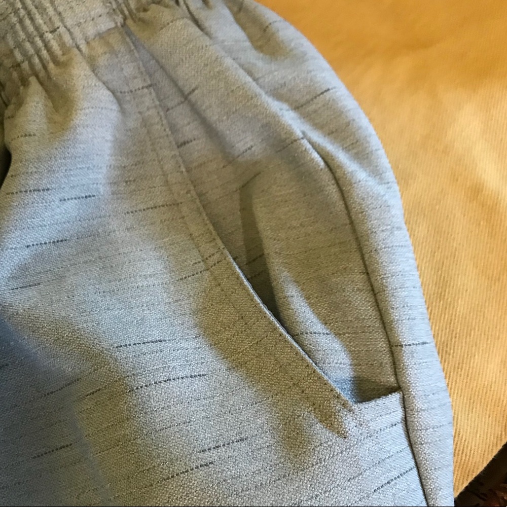 Gray slacks - Picture 3 of 6